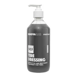 Innovacar SC5 Tire Dressing Reifenpflege 500ml