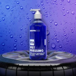 Innovacar SC6 Wet Dressing Kunststoff- & Gummipflege 500ml