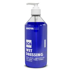 Innovacar SC6 Wet Dressing Kunststoff- & Gummipflege 500ml