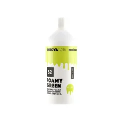 INNOVACAR S2 Foamy Green "Fresh Forest" Snow Foam 1L