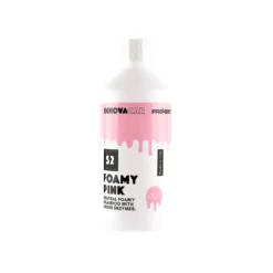 INNOVACAR S2 Foamy Pink "Sweet Watermelon" Snow Foam 1L