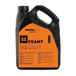 INNOVACAR S2 Foamy Snow Foam 4,54L