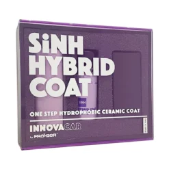 INNOVACAR SiNH Hybrid Coat Keramikversiegelung 30ml
