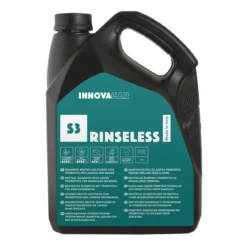 Innovacar S3 Rinseless Trockenwäsche 4,54L