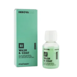 INNOVACAR S1 Wash & Coat Versiegelungs-Shampoo 100ml