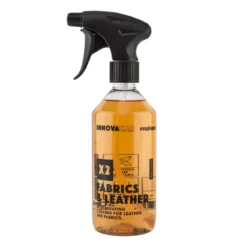 INNOVACAR X2 Fabrics & Leather Stoff- & Lederreiniger 500ml