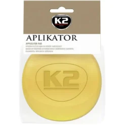 K2 Aplikator Polierschwamm