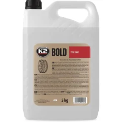 K2 Bold Reifen- & Gummipflege 5kg