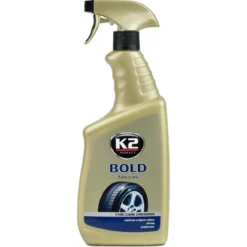 K2 Bold Reifen- & Gummipflege 700ml