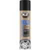 K2 Bold Reifen- & Gummipflegespray 600ml