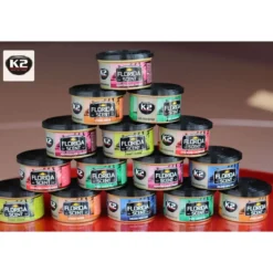 K2 Florida Scent Pure Green Tea Lufterfrischer 50g