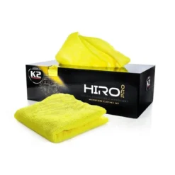 K2 Hiro Pro Mehrzwecktücher 30er