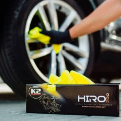 K2 Hiro Pro Mehrzwecktücher 30er
