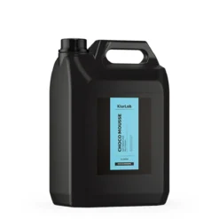 KiurLab CHOCO MOUSSE Snow Foam 5L
