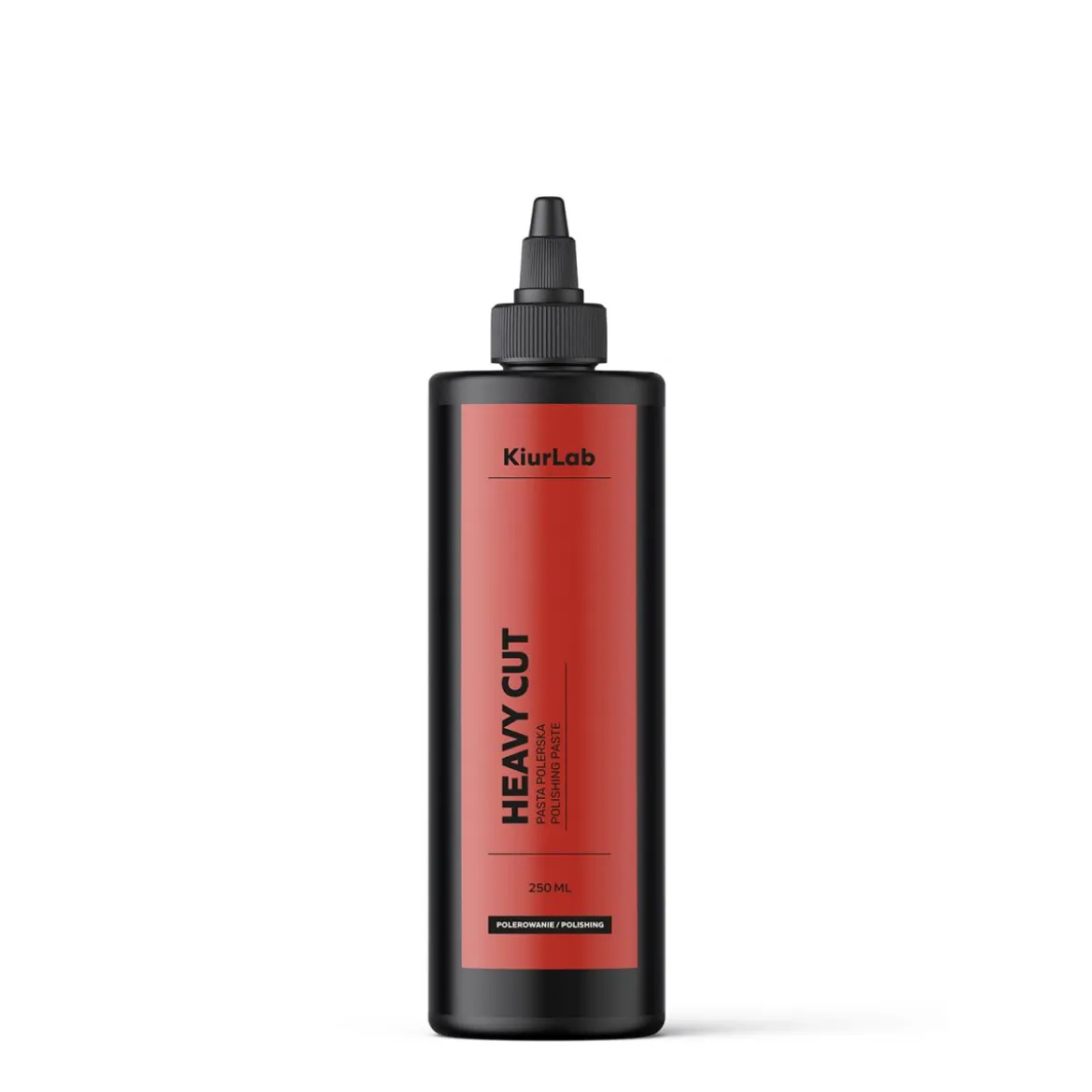KiurLab HEAVY CUT Schleifpolitur 250ml