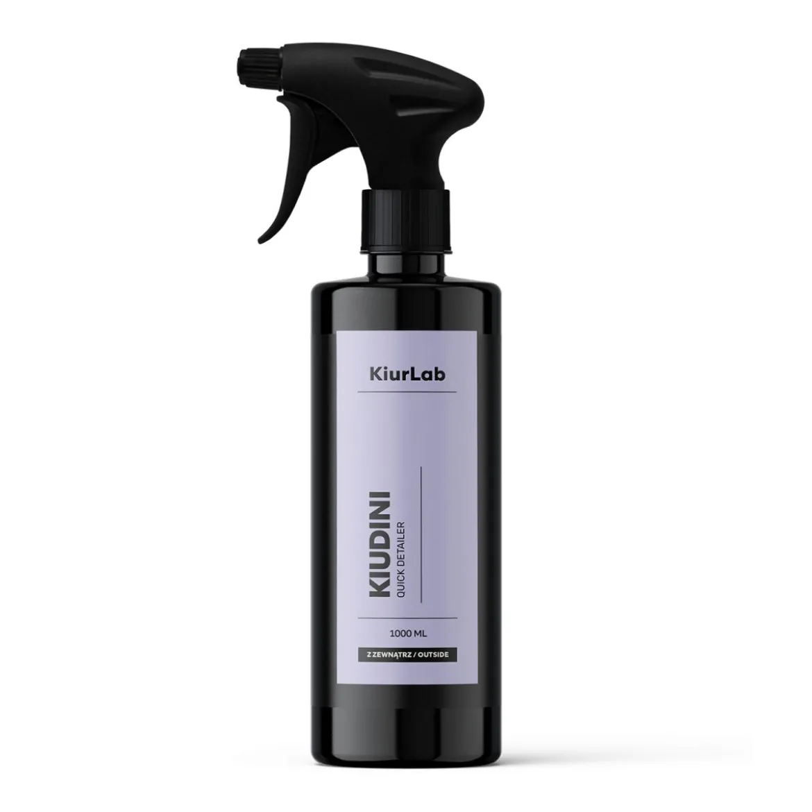 KiurLab KIUDINI Quick Detailer 1L