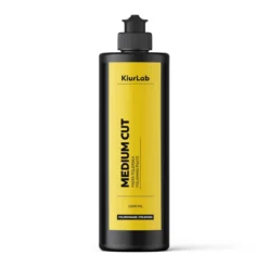 KiurLab MEDIUM CUT Feinschleifpolitur 1L