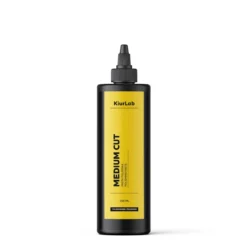 KiurLab MEDIUM CUT Feinschleifpolitur 250ml