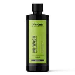KiurLab MI-WASH Mikrofaser-Waschmittel 1L