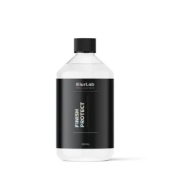 KiurLab Pro Leather Finish Protect Lederversiegelung 150ml