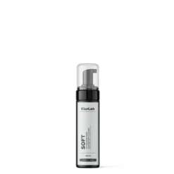 KiurLab SOFT CLEANER Lederreiniger im Schaumpumpspender 200ml