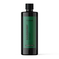 KiurLab SOURBERRY Autoshampoo 1L
