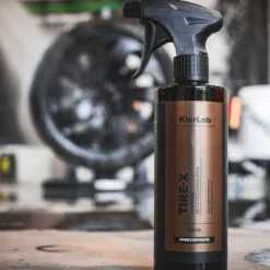 KiurLab TIRE-X Reifenreiniger 500ml