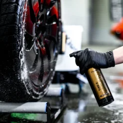KiurLab TIRE-X Reifenreiniger 500ml