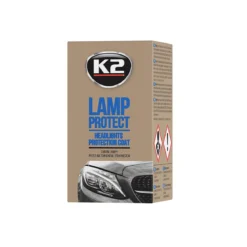 K2 Lamp Protect Versiegelungs-Set
