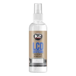 K2 LCD Cleaner 250ml