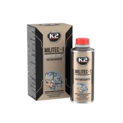 K2 Militec-1 Reibungsminderer 250ml
