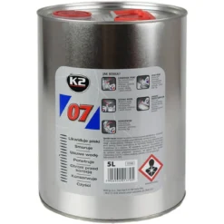 K2 07 Multifunktions-Lösungsmittel 5L