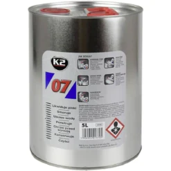 K2 07 Multifunktions-Lösungsmittel 5L