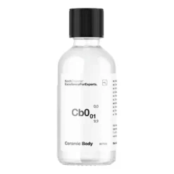 Koch Chemie Ceramic Body Cb0.01 Keramikversiegelung 30ml