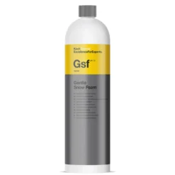 Koch Chemie Gentle Snow Foam Reinigungsschaum 1L