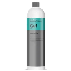 Koch Chemie Gummifix Kunststoffinnenpflege rutschfest 1L