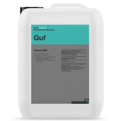 Koch Chemie Gummifix Kunststoffinnenpflege rutschfest 10L