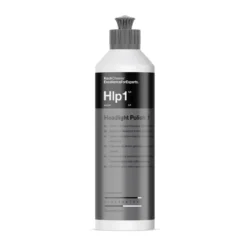 Koch-Chemie - Headlight Polish Scheinwerfer-Aufbereitungsset