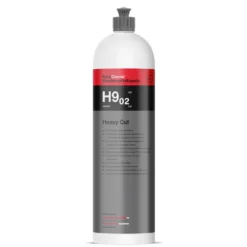 Koch Chemie Heavy Cut H9.02 Schleifpolitur 1L