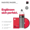Koch Chemie Heavy Cut H9.02 Schleifpolitur 250ml