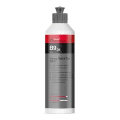 Koch Chemie Heavy Quick Cut B9.01 250ml