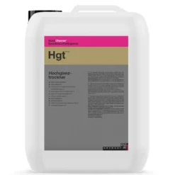 Koch Chemie Hochglanztrockner Trocknungshilfe 10L