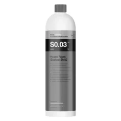 Koch Chemie Hydro Foam Sealant S0.03 High-End-Nassversiegelung 1L