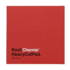 Koch Chemie Interface Pad Ø125