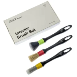 Koch Chemie Interior Brush Set