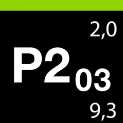 Koch Chemie Lack-Polish violett P2.03 Glanzpolitur 1L