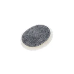 Koch Chemie Lammfell-Pad Schleifpad Ø80mm