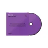 Koch Chemie Micro Cut Hard Foam Pad Polierschwamm Ø76mm Lila