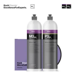 Koch Chemie Micro Cut M3.02 Antihologramm Politur 1L