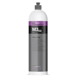 Koch Chemie Micro Cut M3.02 Antihologramm Politur 1L